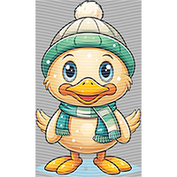 Animal Integration-DW 2262